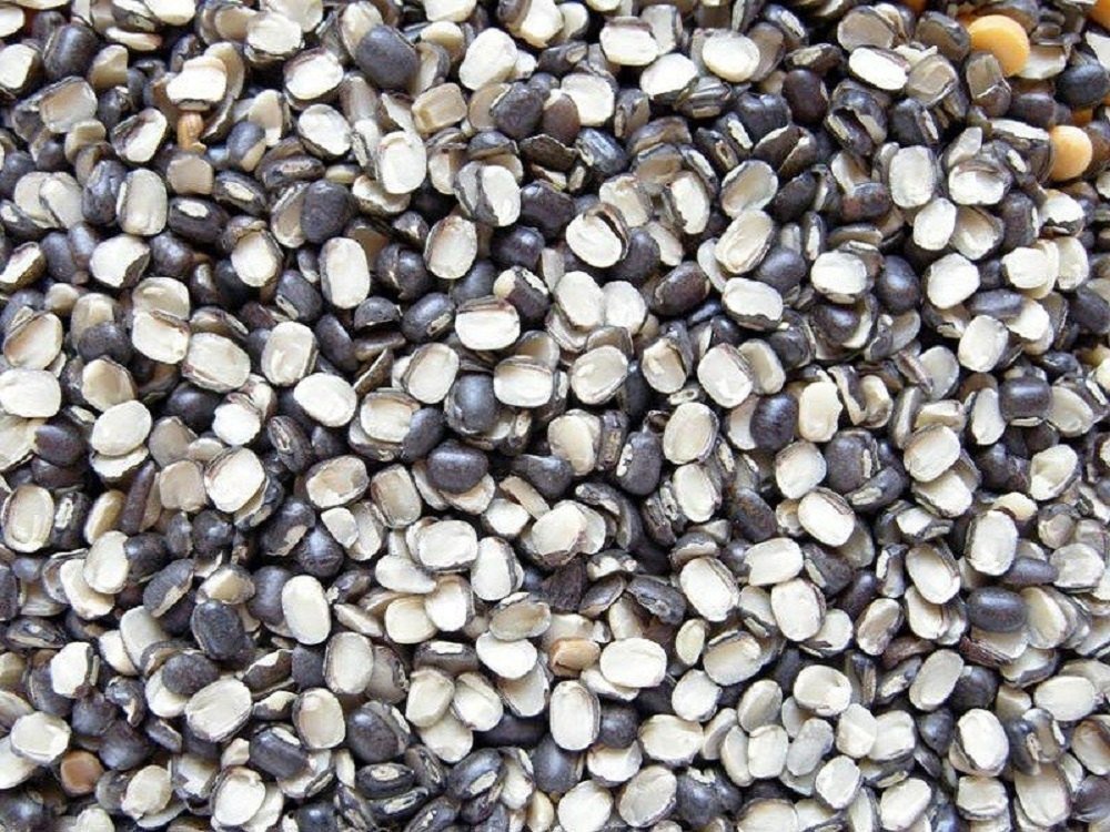 Urad Dal (Split Black)